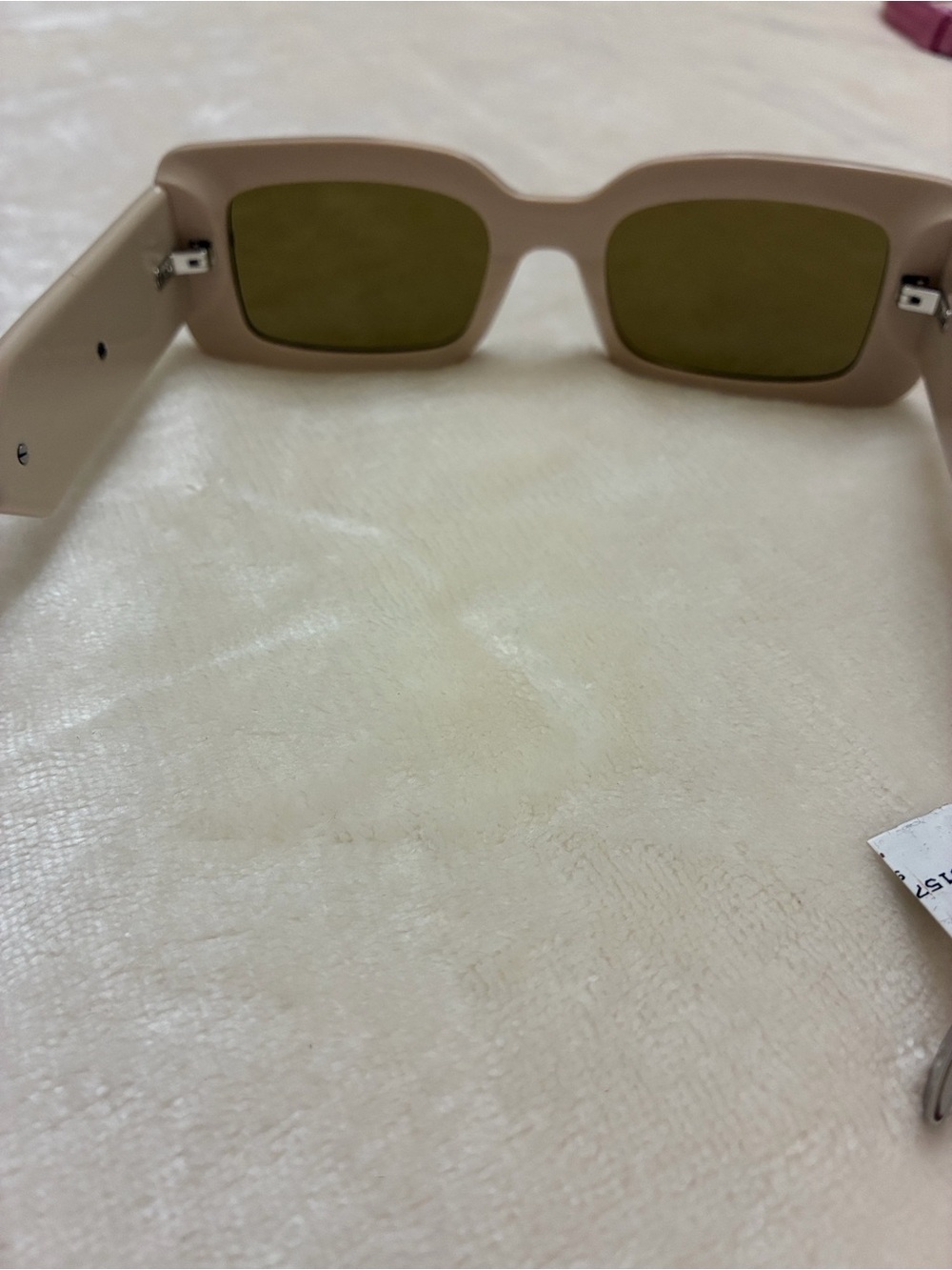 NWT Fendi Fendigraphy 51mm Sunglasses. $520 retail. Unisex - Picture 5 of 10